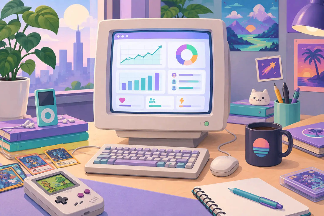 Essential SaaS Metrics List That Actually Runs a Business