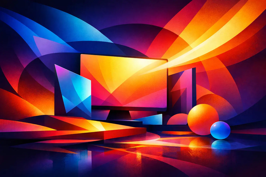 Build Your Display With More Intention