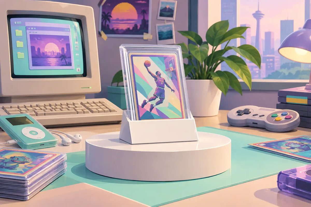 Card Pedestal Review: Design That Holds Up