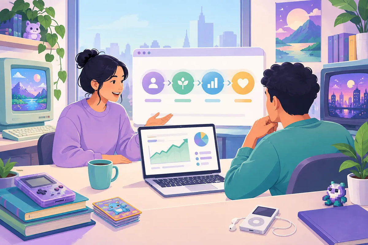 A Customer Success Framework That Proves Value