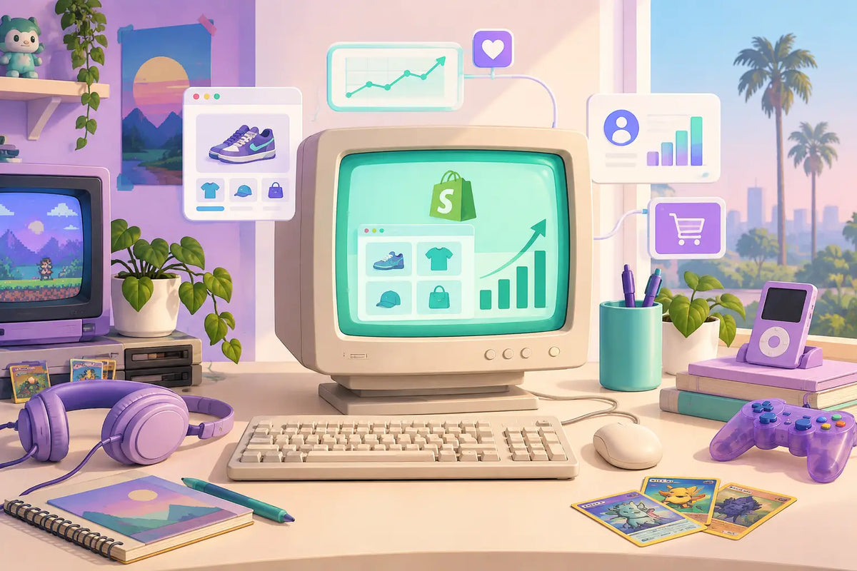 Shopify Conversion Guide for Stores That Feel Better