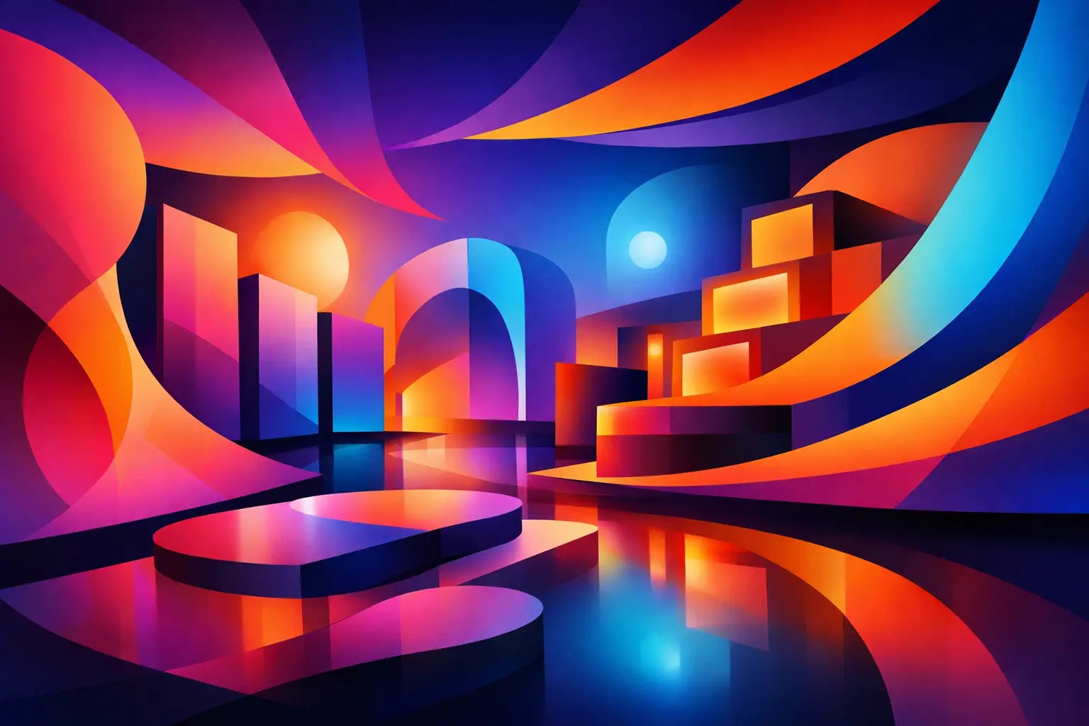 Design Trends in Display Culture for Real Spaces