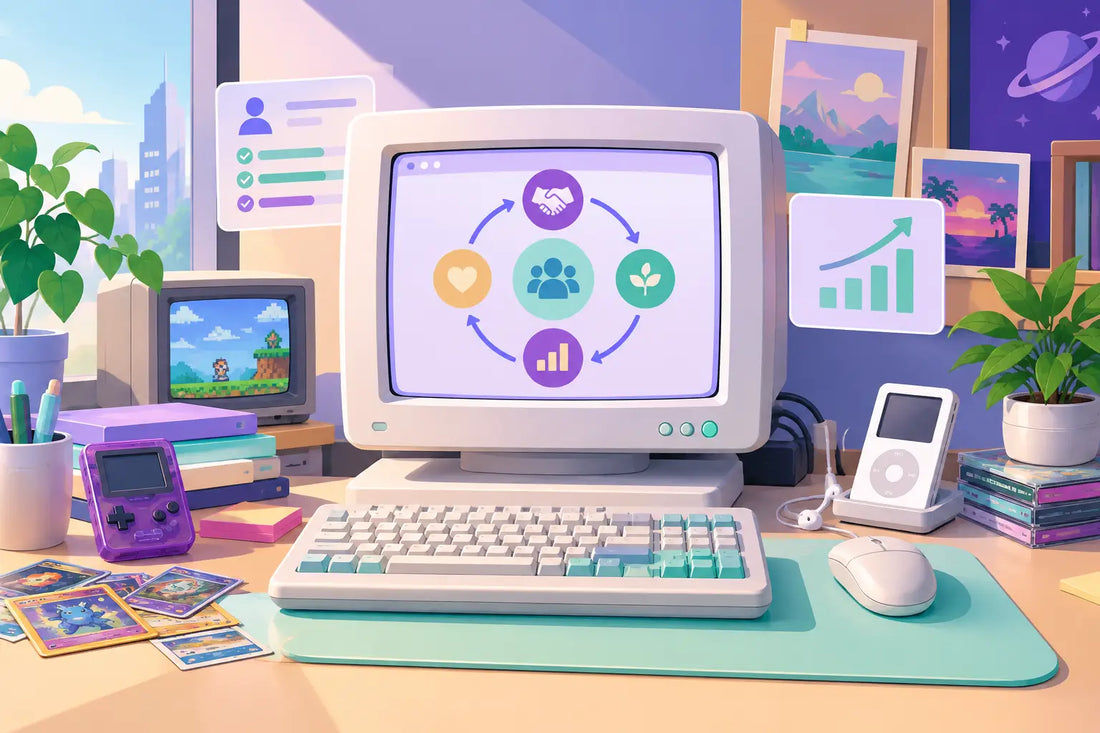 Customer Success Frameworks That Hold Up