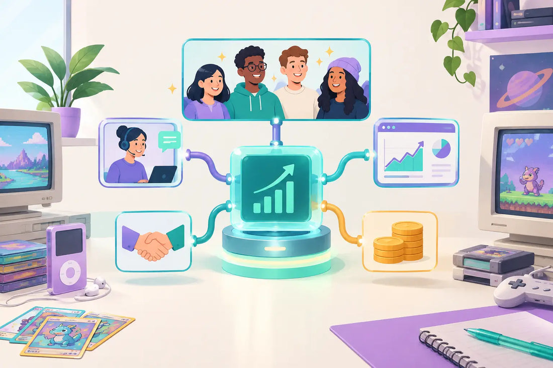Customer Success Is a Revenue System, Not a Team