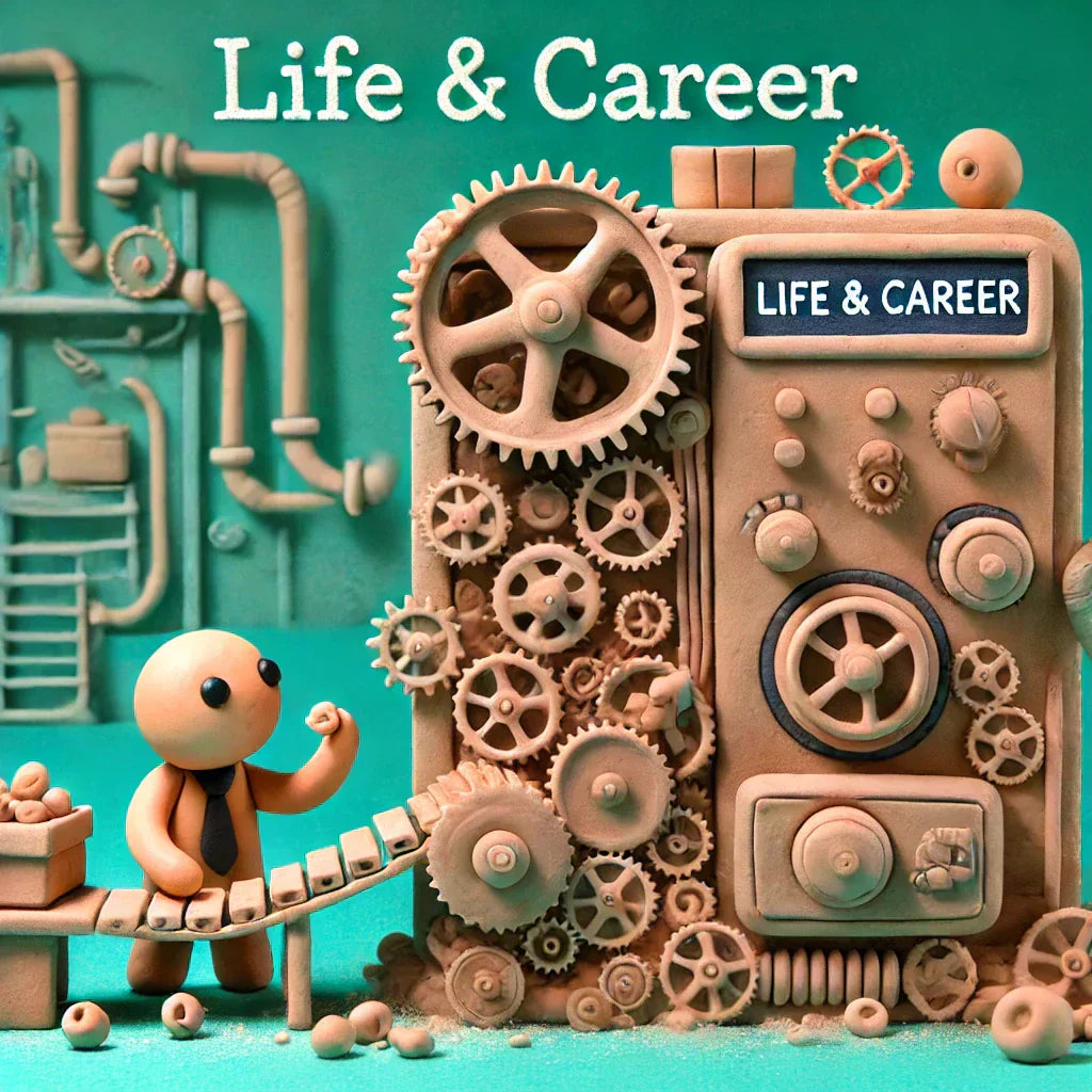 Tiny Tweaks, Big Wins: How Small Habits Can Transform Your Career and Life