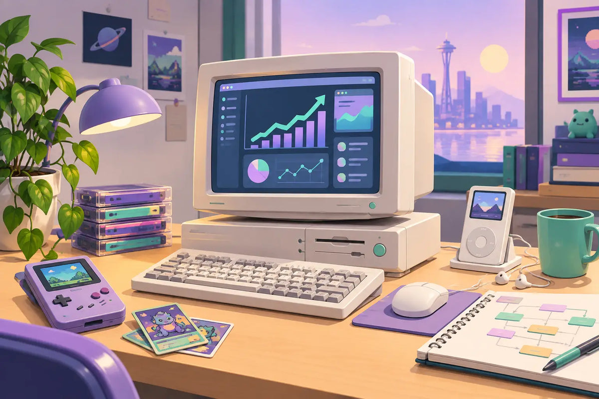 Revenue Systems That Make Growth Less Guessy