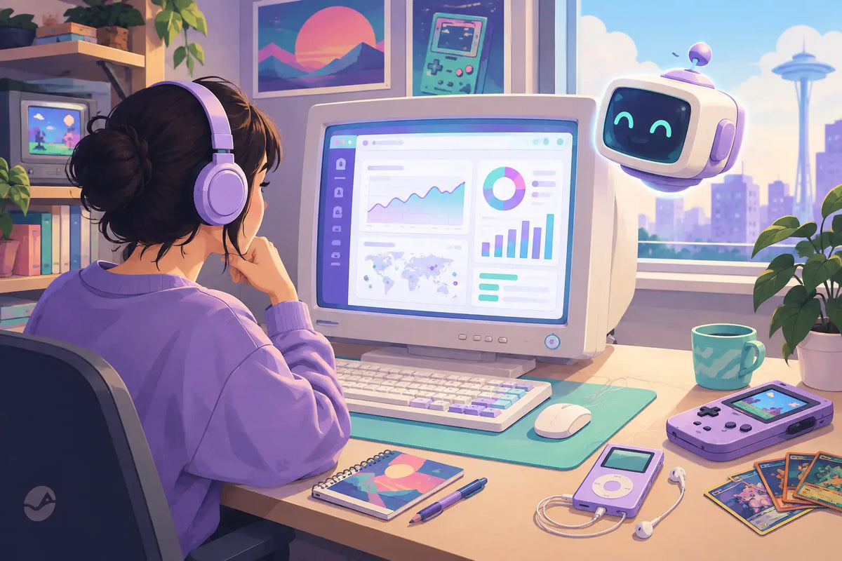 Can AI Build Dashboards That People Actually Use?