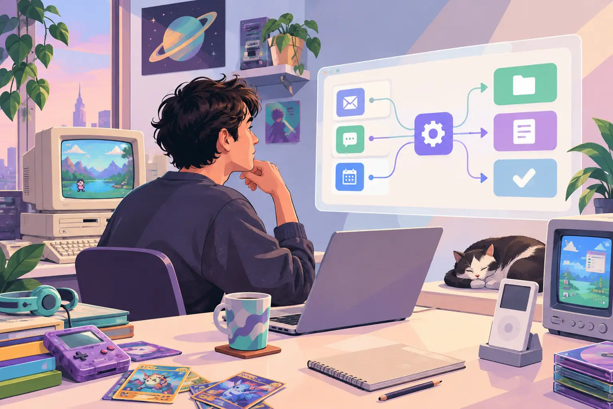 When Should Founders Automate Workflows?