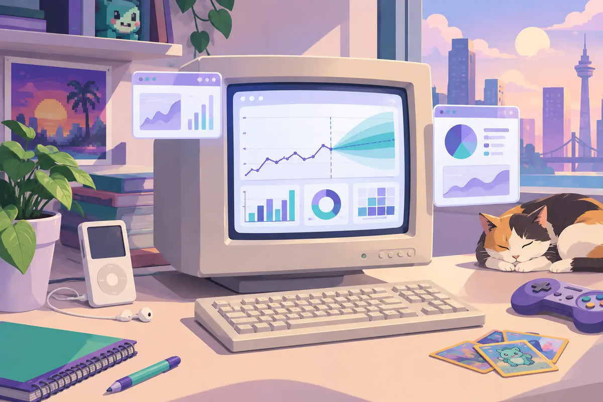 Forecasting Tools That Explain the Number