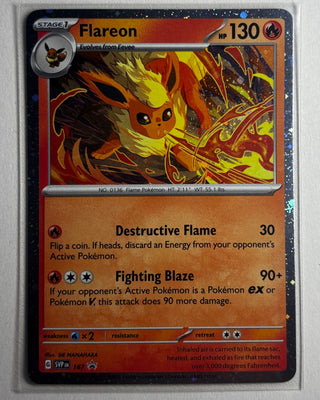 Flareon