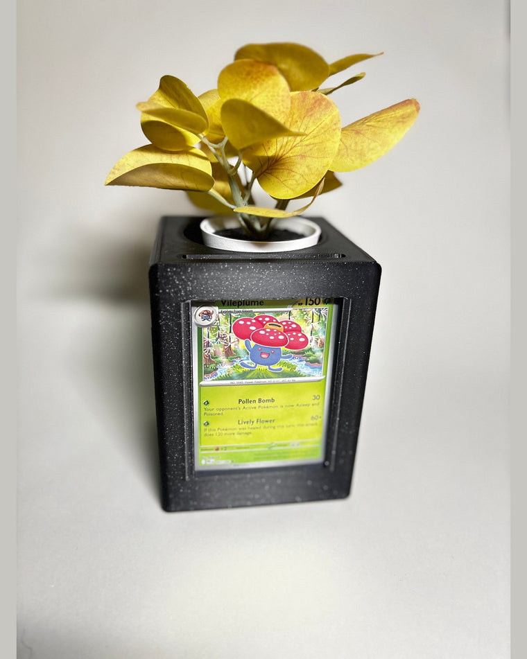 Growth Planter