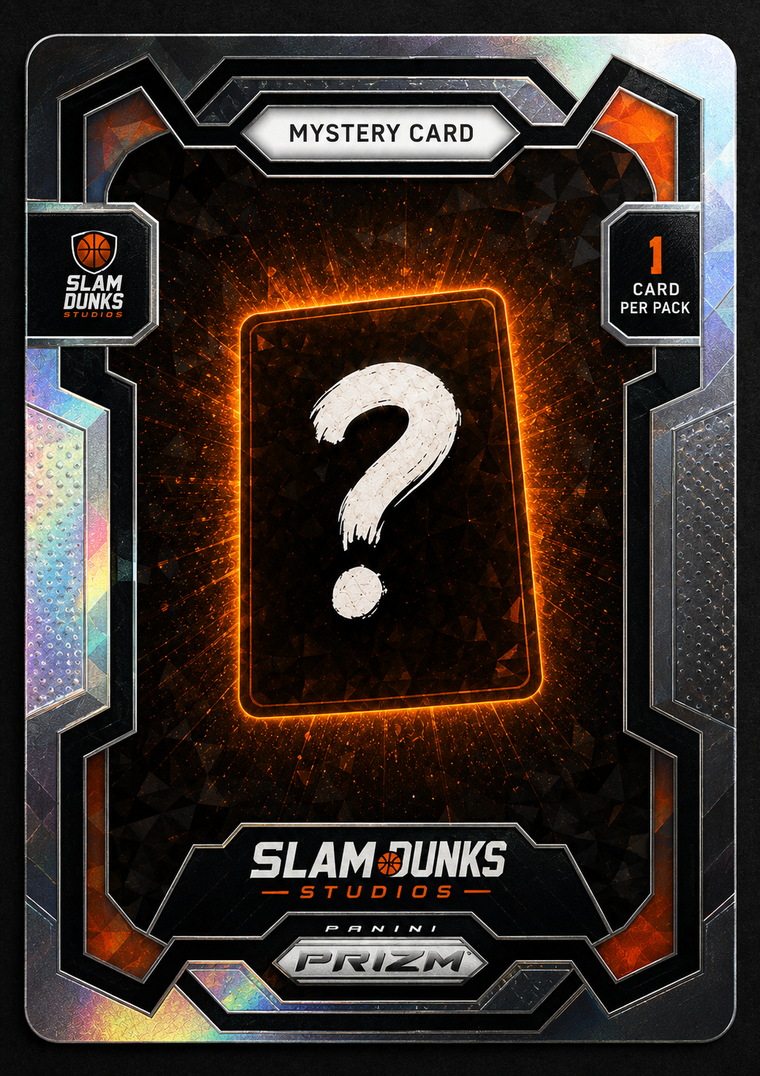 Mystery Card