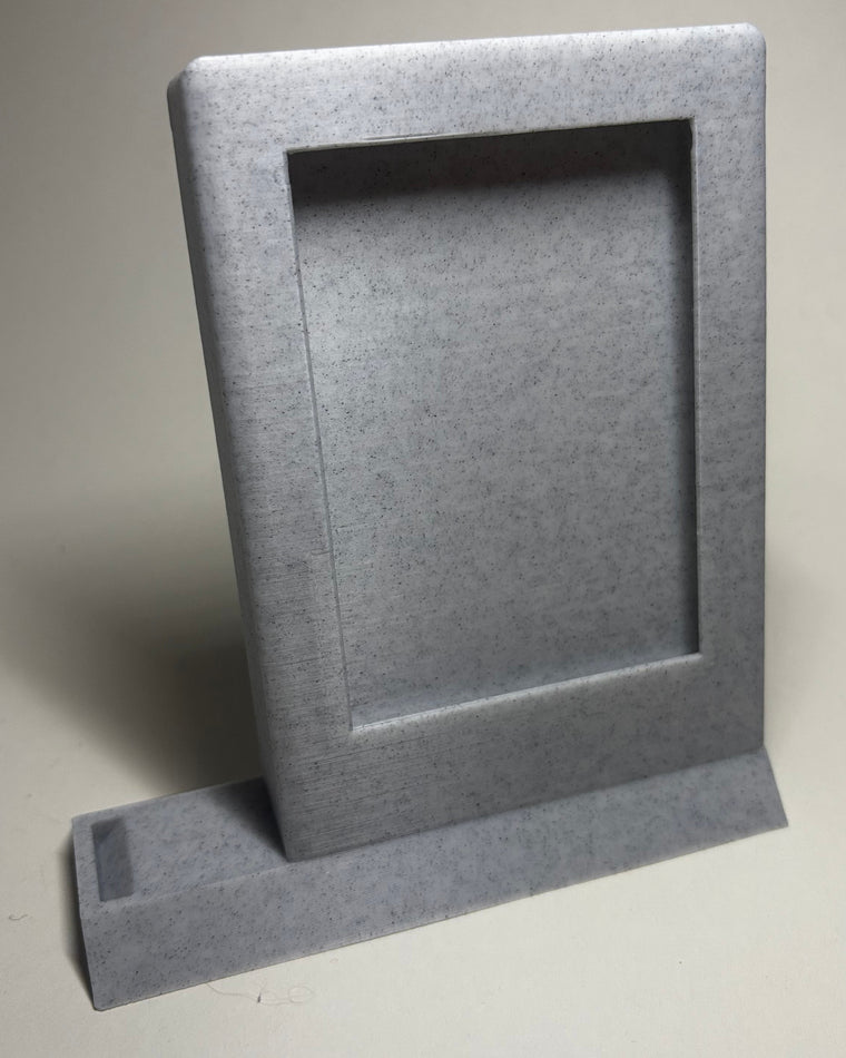 Essentials Desk Tray → Custom Edition