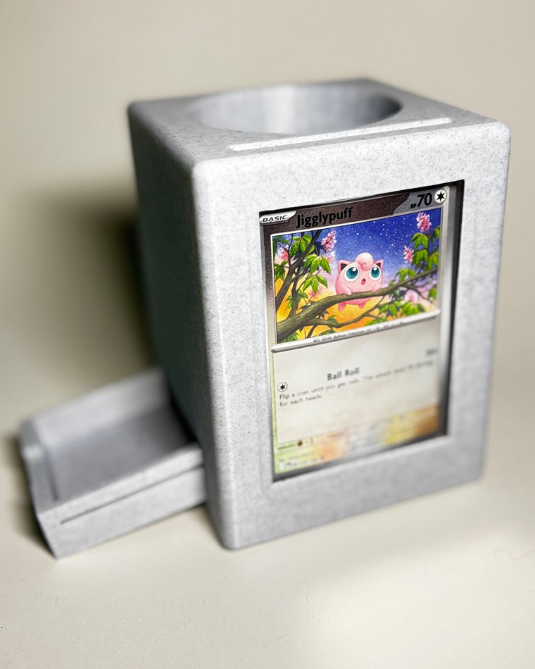 Growth Planter