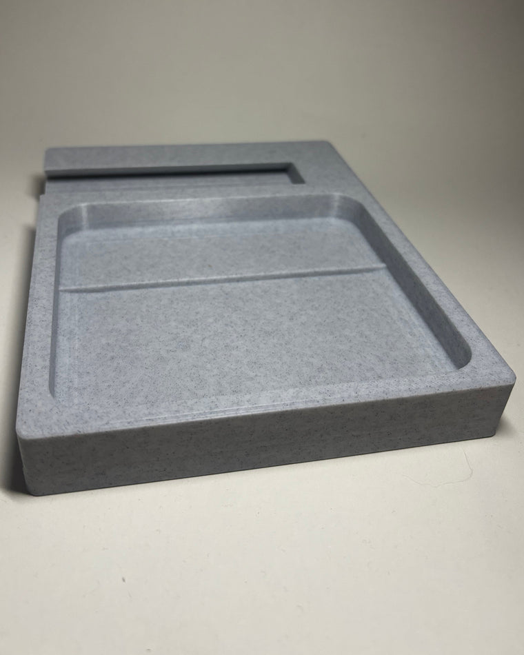 Essentials Desk Tray → Custom Edition