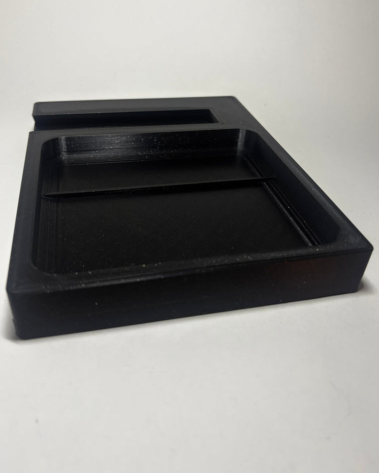 Essentials Desk Tray → Custom Edition