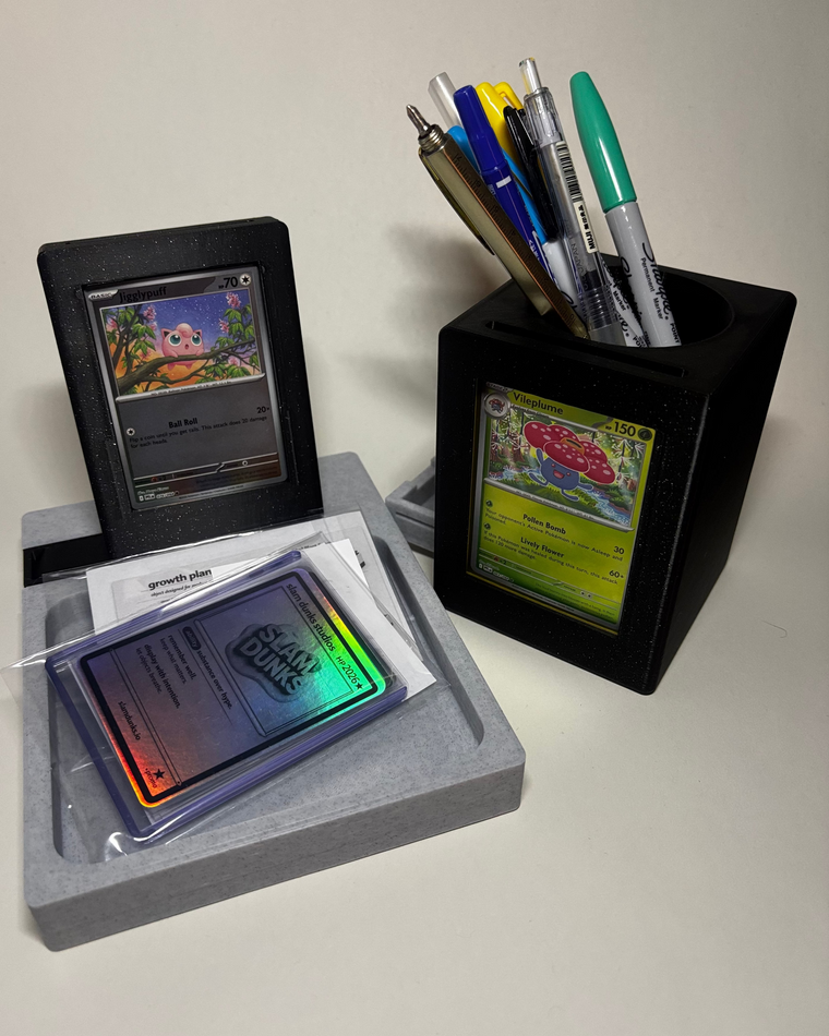 2 Piece Studio Set — Remix Edition