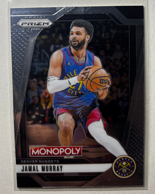 Jamal Murray - Denver Nuggets