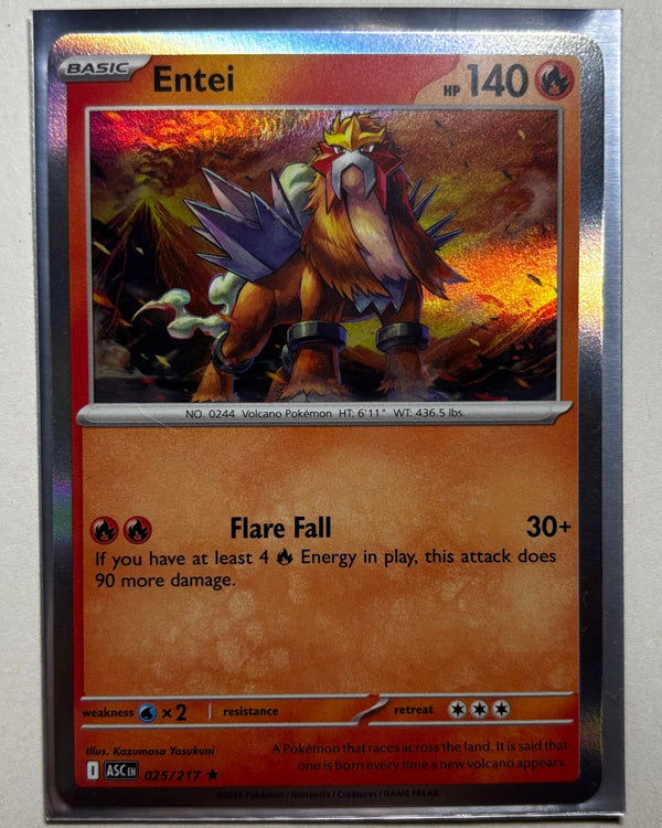 Entei