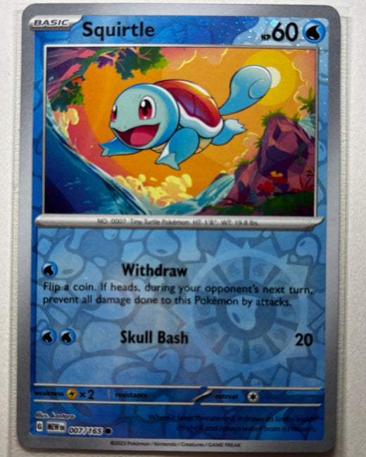 Squirtle