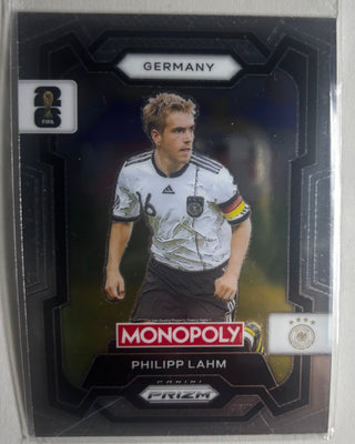 Philipp Lahm - Germany