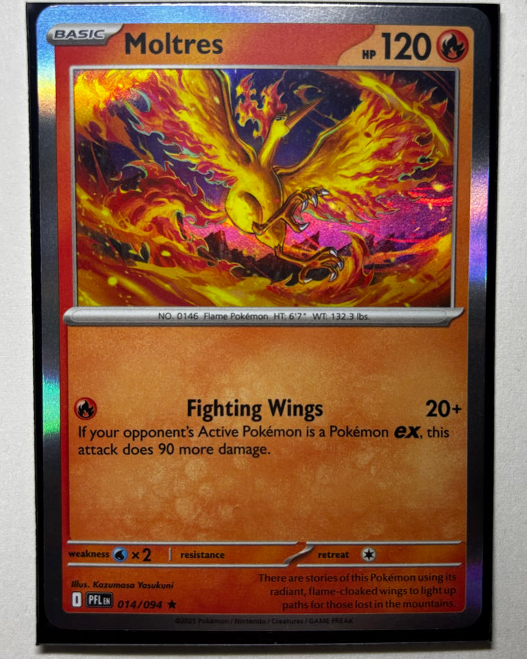 Moltres