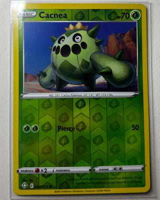 Cacnea