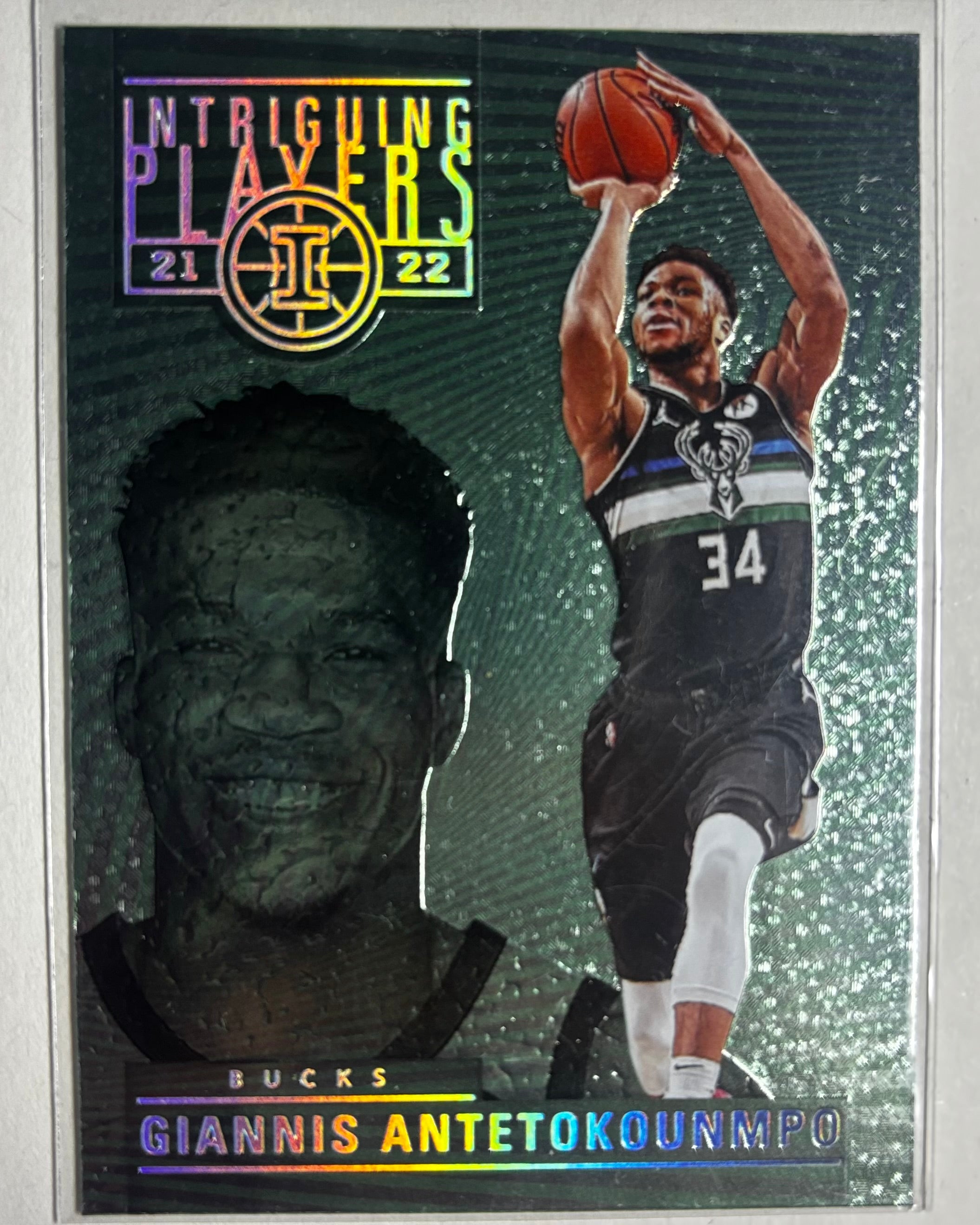 Shai Gilgeous-Alexander - Oklahoma City Thunder (Select)