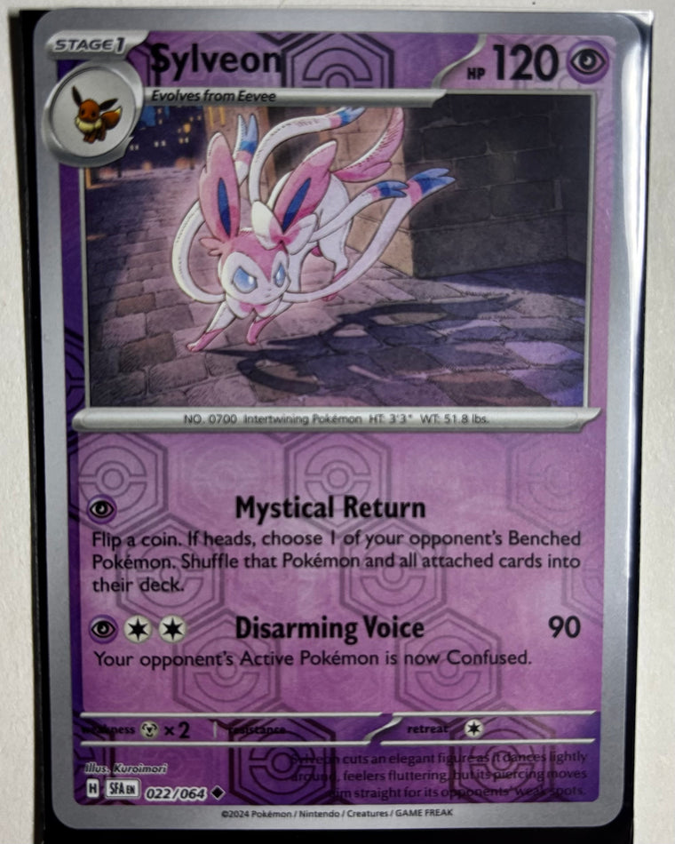 Sylveon
