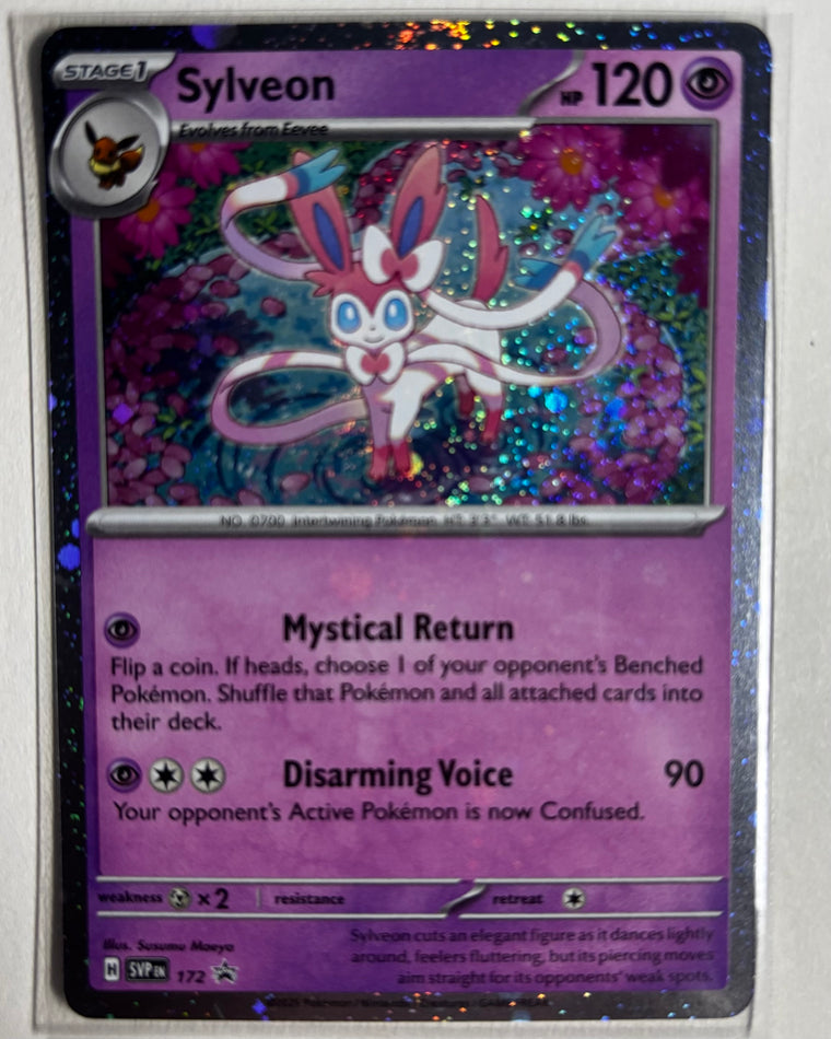 Sylveon