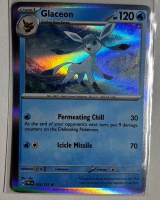 Glaceon