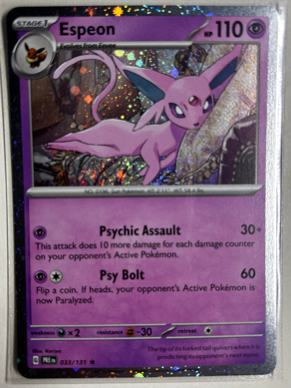 Espeon