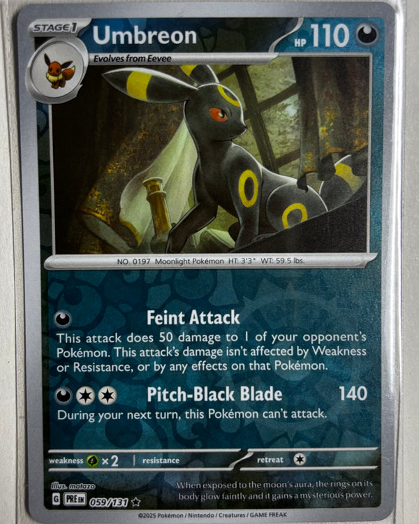 Umbreon
