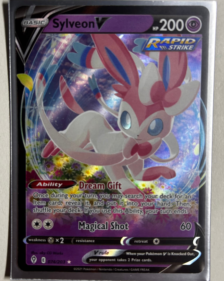 Sylveon