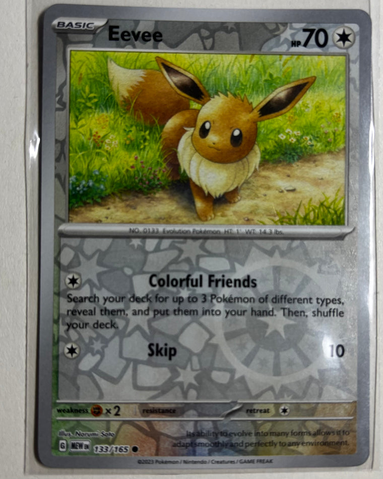 Eevee