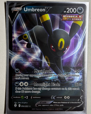 Umbreon V