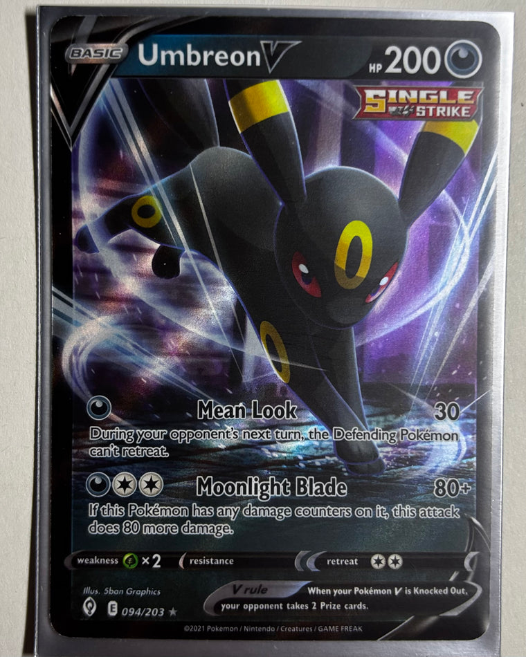 Umbreon V