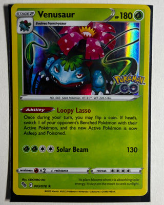 Venusaur