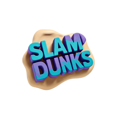 Slam Dunks