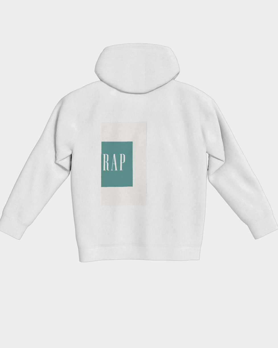 Rap Festival SZN Hoodie